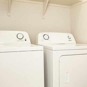 Washer/dryer